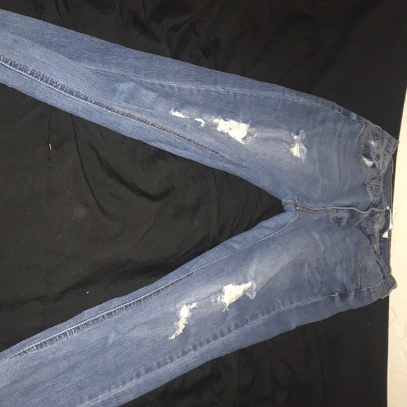Jeans - Picture 3 of 4